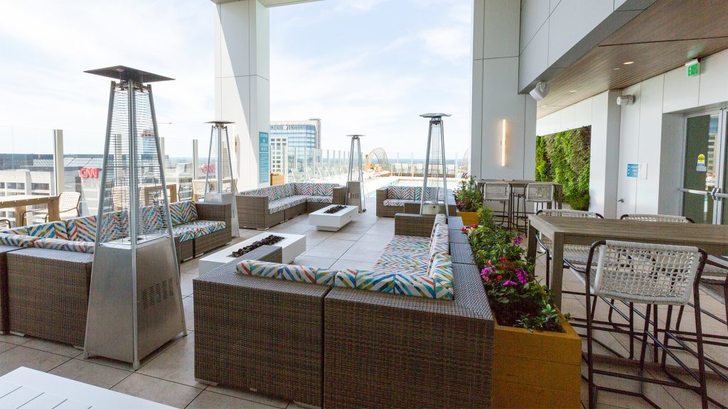 Margaritaville Vacation Club by Wyndham Atlanta Ashford Gardeners